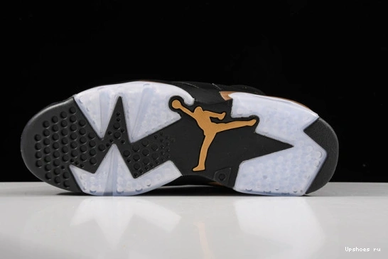 CT4954-007 CT4954-007 (2020) Air 6 DMP  Retro Jordan 0616